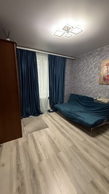 Продам однокомнатную (1-комн.) квартиру, Рахманинова ул, 14, Борисовка д