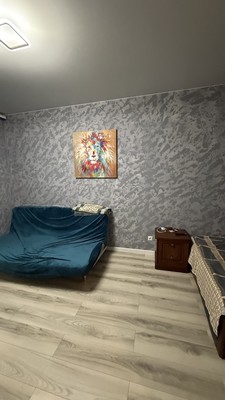 Продам однокомнатную (1-комн.) квартиру, Рахманинова ул, 14, Борисовка д