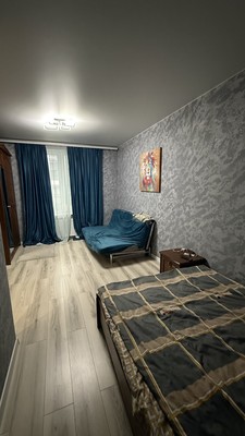 Продам однокомнатную (1-комн.) квартиру, Рахманинова ул, 14, Борисовка д