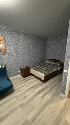 Продам однокомнатную (1-комн.) квартиру, Рахманинова ул, 14, Борисовка д
