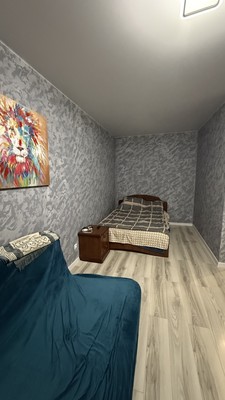 Продам однокомнатную (1-комн.) квартиру, Рахманинова ул, 14, Борисовка д