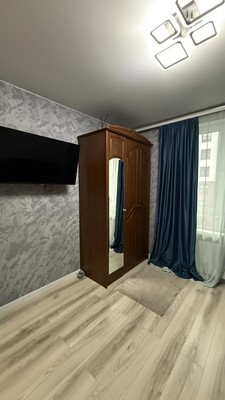 Продам однокомнатную (1-комн.) квартиру, Рахманинова ул, 14, Борисовка д
