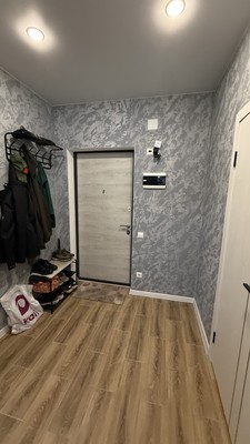Продам однокомнатную (1-комн.) квартиру, Рахманинова ул, 14, Борисовка д