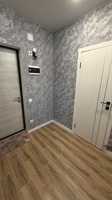 Продам однокомнатную (1-комн.) квартиру, Рахманинова ул, 14, Борисовка д