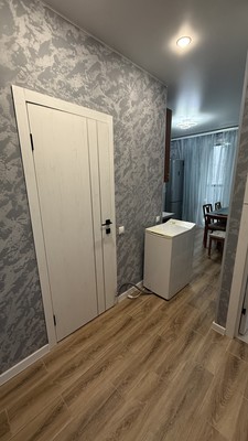 Продам однокомнатную (1-комн.) квартиру, Рахманинова ул, 14, Борисовка д