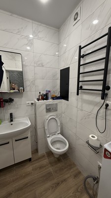 Продам однокомнатную (1-комн.) квартиру, Рахманинова ул, 14, Борисовка д