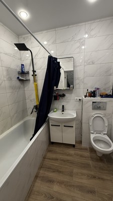 Продам однокомнатную (1-комн.) квартиру, Рахманинова ул, 14, Борисовка д