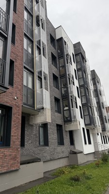 Продам однокомнатную (1-комн.) квартиру, Рахманинова ул, 14, Борисовка д