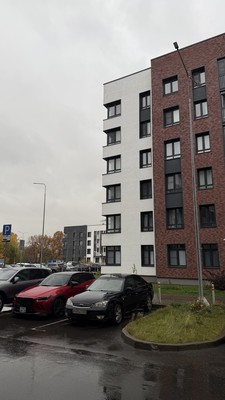 Продам однокомнатную (1-комн.) квартиру, Рахманинова ул, 14, Борисовка д