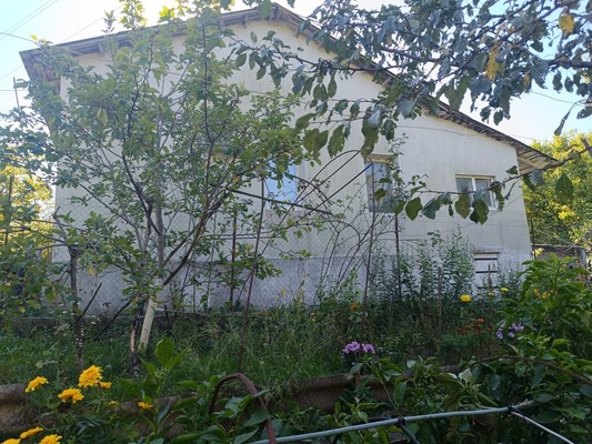 Продам однокомнатную (1-комн.) квартиру, Бородина ул, 14, Симферополь г