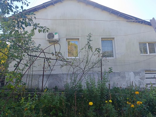 Продам однокомнатную (1-комн.) квартиру, Бородина ул, 14, Симферополь г