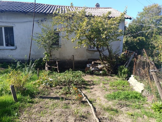 Продам однокомнатную (1-комн.) квартиру, Бородина ул, 14, Симферополь г