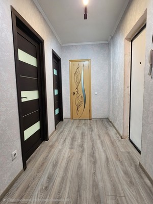 Продам однокомнатную (1-комн.) квартиру, им. писателя Знаменского пр-кт, 14, Краснодар г