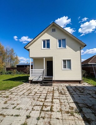 Продам дом, КП Степыгино тер, 224, Степыгино д, 0 км от города