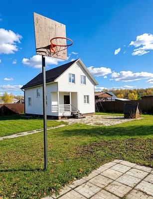 Продам дом, КП Степыгино тер, 224, Степыгино д, 0 км от города
