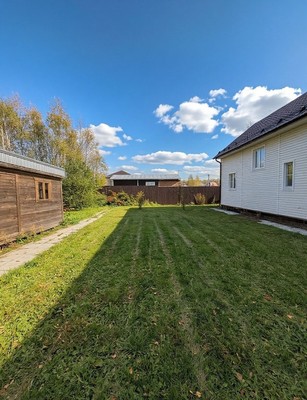 Продам дом, КП Степыгино тер, 224, Степыгино д, 0 км от города