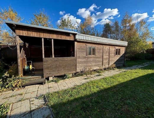 Продам дом, КП Степыгино тер, 224, Степыгино д, 0 км от города