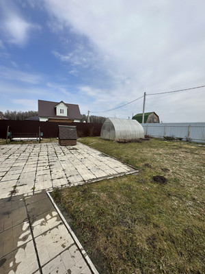 Продам дом, КП Степыгино тер, 224, Степыгино д, 0 км от города