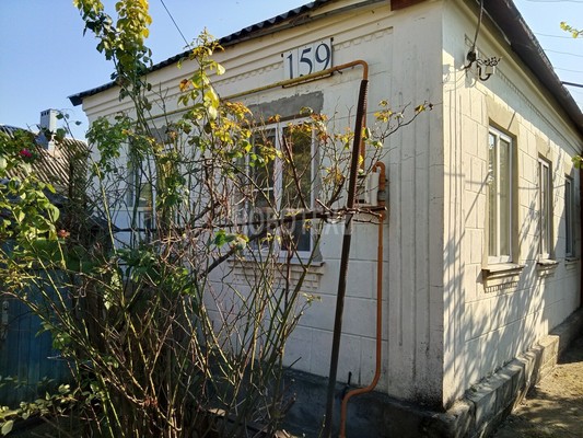 Продам дом, Вокзальная ул, 159, Каневская ст-ца, 0 км от города