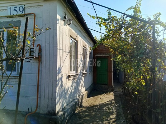 Продам дом, Вокзальная ул, 159, Каневская ст-ца, 0 км от города