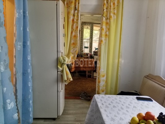 Продам дом, Вокзальная ул, 159, Каневская ст-ца, 0 км от города