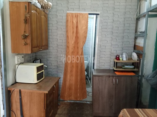 Продам дом, Вокзальная ул, 159, Каневская ст-ца, 0 км от города