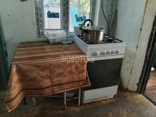 Продам дом, Вокзальная ул, 159, Каневская ст-ца, 0 км от города