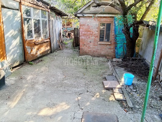 Продам дом, Вокзальная ул, 159, Каневская ст-ца, 0 км от города
