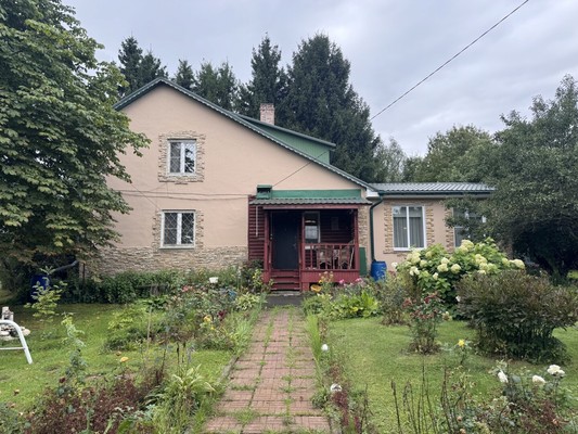 Продам дом, Сатино-Русское д, 0 км от города
