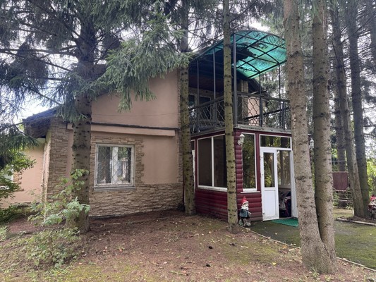 Продам дом, Сатино-Русское д, 0 км от города