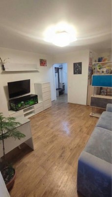 Продам однокомнатную (1-комн.) квартиру, Сизаса ул, 8, Симферополь г