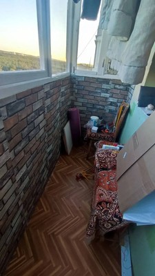 Продам однокомнатную (1-комн.) квартиру, Сизаса ул, 8, Симферополь г