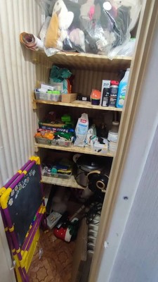 Продам однокомнатную (1-комн.) квартиру, Сизаса ул, 8, Симферополь г