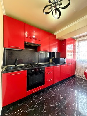 Продам двухкомнатную (2-комн.) квартиру, Шогенцукова пр-кт, 6, Нальчик г