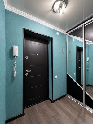 Продам двухкомнатную (2-комн.) квартиру, Шогенцукова пр-кт, 6, Нальчик г