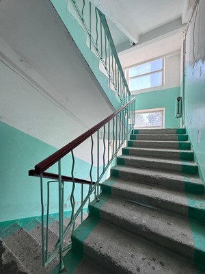 Продам двухкомнатную (2-комн.) квартиру, Шогенцукова пр-кт, 6, Нальчик г