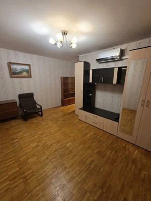 Продам двухкомнатную (2-комн.) квартиру, Профсоюзная ул, 98к9, Москва г