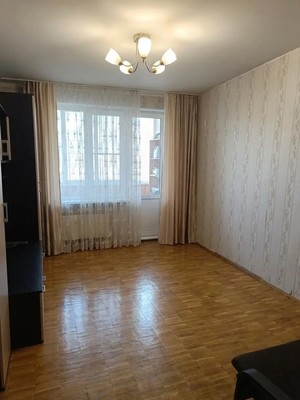 Продам двухкомнатную (2-комн.) квартиру, Профсоюзная ул, 98к9, Москва г