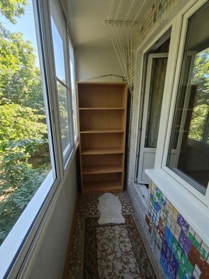 Продам двухкомнатную (2-комн.) квартиру, Профсоюзная ул, 98к9, Москва г