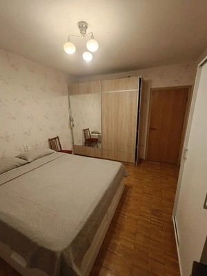 Продам двухкомнатную (2-комн.) квартиру, Профсоюзная ул, 98к9, Москва г