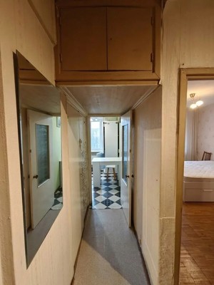 Продам двухкомнатную (2-комн.) квартиру, Профсоюзная ул, 98к9, Москва г