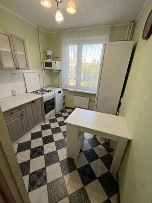Продам двухкомнатную (2-комн.) квартиру, Профсоюзная ул, 98к9, Москва г