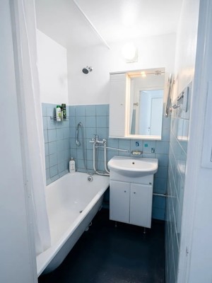 Продам двухкомнатную (2-комн.) квартиру, Профсоюзная ул, 98к9, Москва г