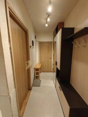 Продам двухкомнатную (2-комн.) квартиру, Профсоюзная ул, 98к9, Москва г