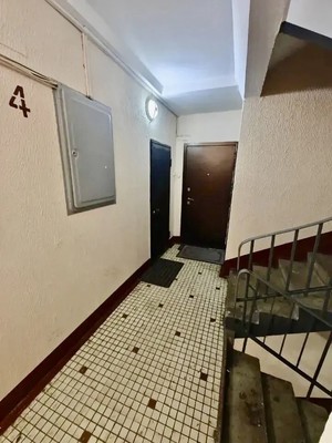 Продам двухкомнатную (2-комн.) квартиру, Профсоюзная ул, 98к9, Москва г