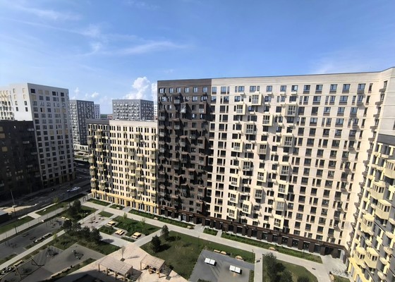 Продам двухкомнатную (2-комн.) квартиру, Лесная ул, 7, Коробово д