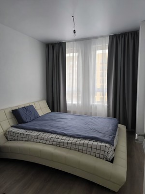 Продам двухкомнатную (2-комн.) квартиру, Лесная ул, 7, Коробово д