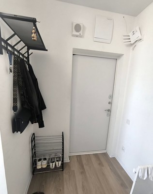 Продам двухкомнатную (2-комн.) квартиру, Лесная ул, 7, Коробово д