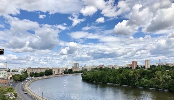 Продам двухкомнатную (2-комн.) квартиру, Павелецкая наб, 4, Москва г