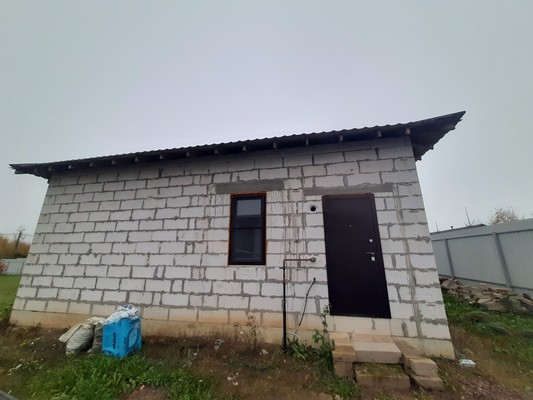 Продам дом, Кольцевая ул, 1, Ропшинские Горки тер. ДНП, 0 км от города